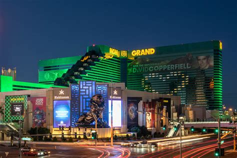 mgm grand las vegas job openings|26 mgm grand Jobs in Las Vegas, NV, April 2024 .